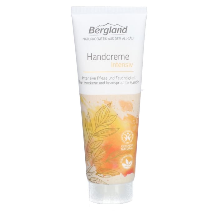 Handcreme Intensiv