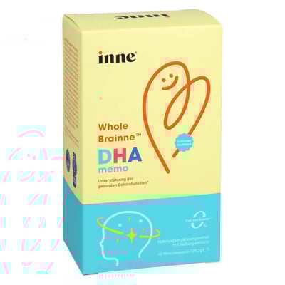 Inne Whole Brainne Dha Mem