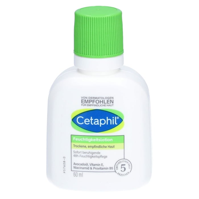 Cetaphil Feuchtigkeitslotion