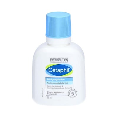 Cetaphil Reinigungslotion