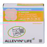 Allevyn Life 15,4x15,4 cm Silikonschaumverband CC Pharma