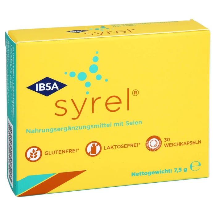 Syrel