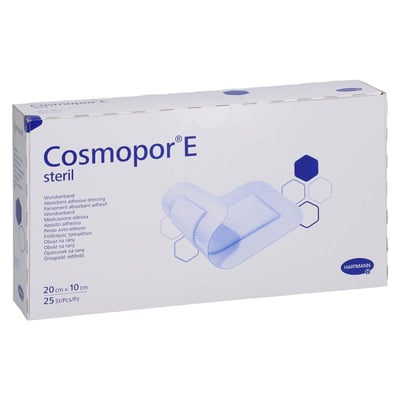 Cosmopor E St Wu Ver 10x20