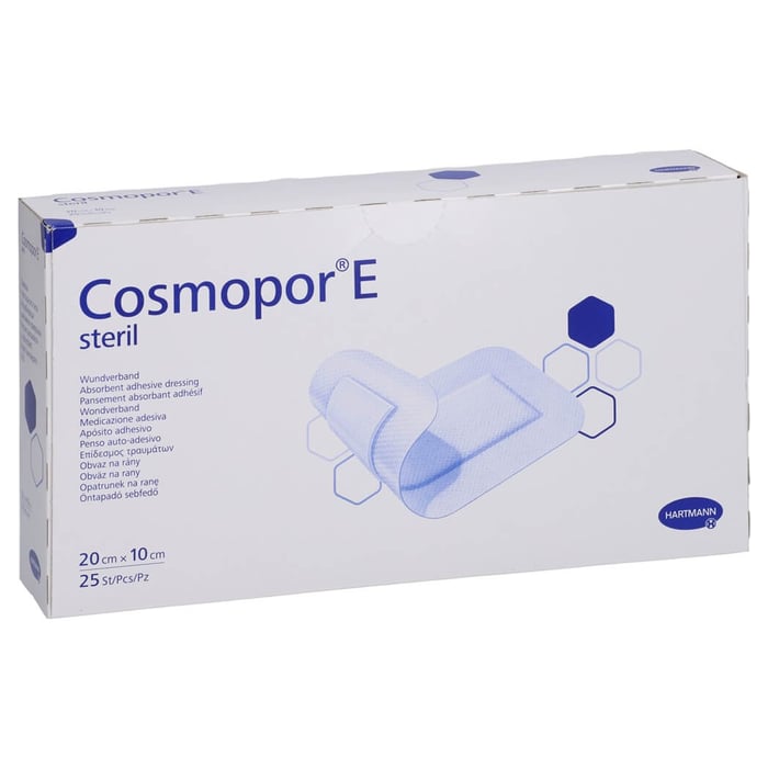 Cosmopor E St Wu Ver 10x20