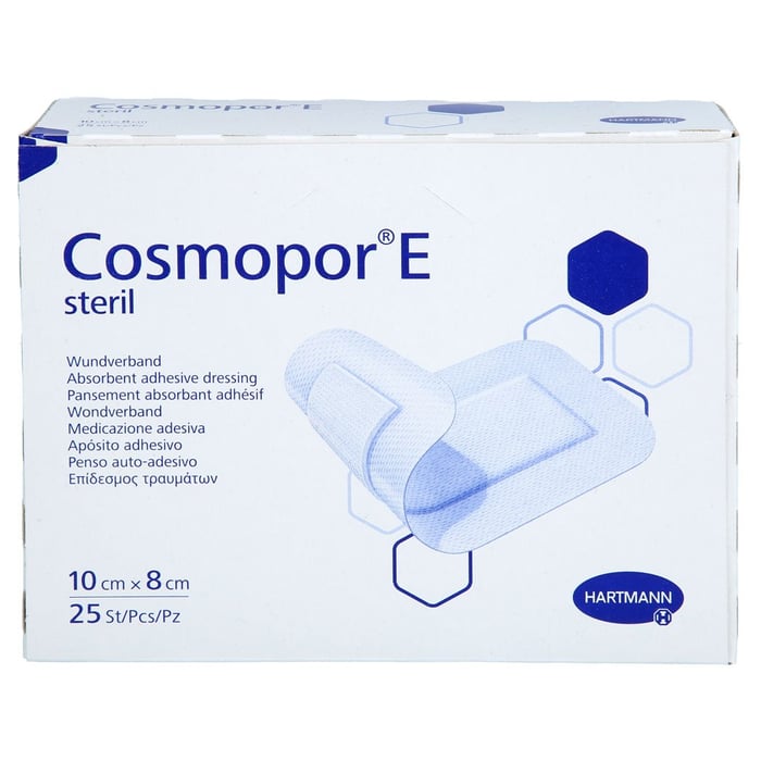 Cosmopor E St Wu Ver 8x10