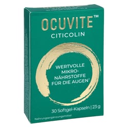 Ocuvite Citicolin