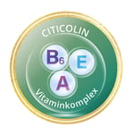 Ocuvite Citicolin Produktbild 5
