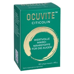 Ocuvite Citicolin
