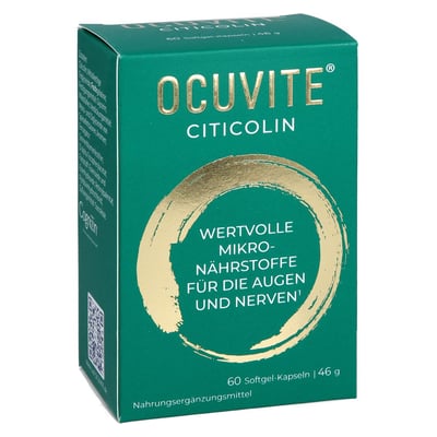 Ocuvite Citicolin Produktbild 1