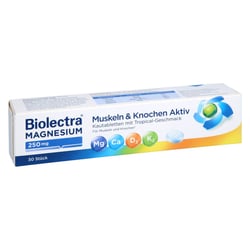 Biolectra Magn 250 Mus+kno
