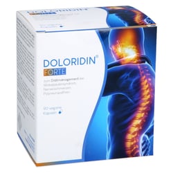 Doloridin Forte Uridinmonophosphat UMP