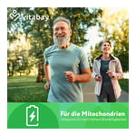 Coenzym Q10 Ubiquinol200 mg