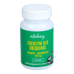 Coenzym Q10 Ubiquinol200 mg