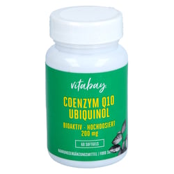 Coenzym Q10 Ubiquinol200 mg