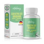 Coenzym Q10 Ubiquinol200 mg