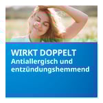 Mometason STADA bei Heuschnupfen 50 Mikrogramm/Sprühstoß