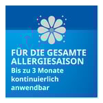 Mometason STADA bei Heuschnupfen 50 Mikrogramm/Sprühstoß