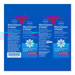 Mometason STADA bei Heuschnupfen 50 Mikrogramm/Sprühstoß