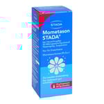 Mometason STADA bei Heuschnupfen 50 Mikrogramm/Sprühstoß