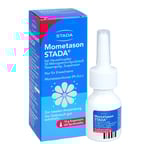 Mometason STADA bei Heuschnupfen 50 Mikrogramm/Sprühstoß