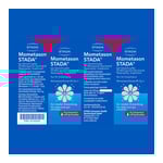 Mometason STADA bei Heuschnupfen 50 Mikrogramm/Sprühstoß