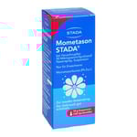 Mometason STADA bei Heuschnupfen 50 Mikrogramm/Sprühstoß