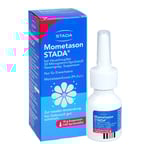 Mometason STADA bei Heuschnupfen 50 Mikrogramm/Sprühstoß
