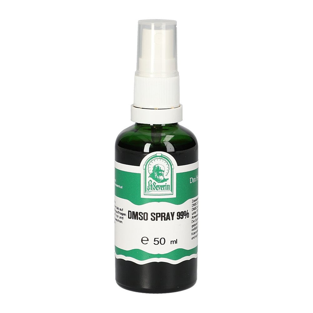 Dmso Spray 99%