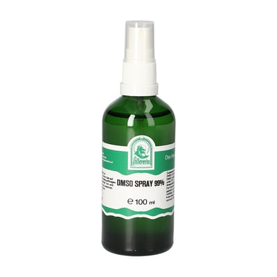 Dmso Spray 99%