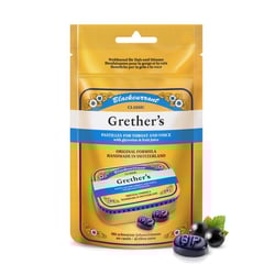 Grether's Blackcurrant Gold zh Beutel Refill