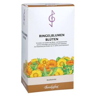 Ringelblumenblüten 40 g