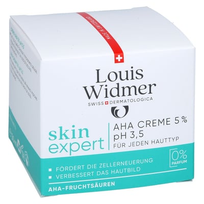 Widmer Skinex Aha Crem 5%