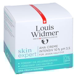 Widmer Skinex Aha Crem 10%