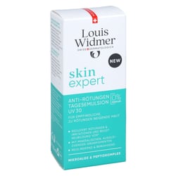 Widmer Skinex Antiroet Tag