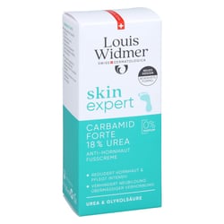 Widmer Skinex Carb Fo Fuss