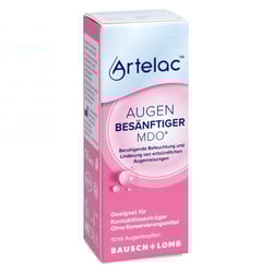 Artelac Augenbesänftiger MDO