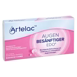 Artelac Augenbesänftiger EDO