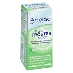 Artelac Augentröster MDO