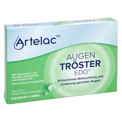 Artelac Augentröster EDO