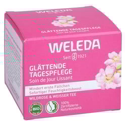 Weleda Glae Ta Wil&wei Tee