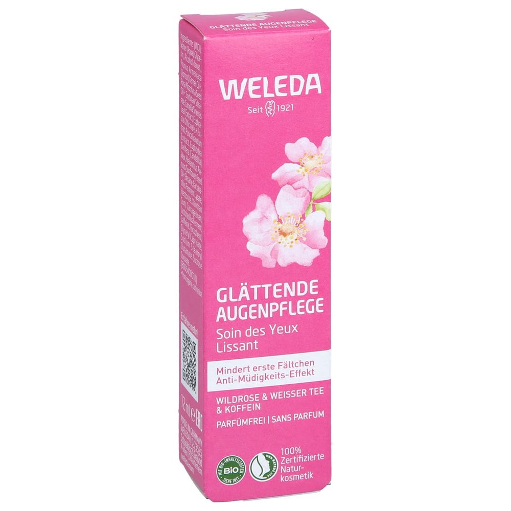 Weleda Glae Au Wil&wei Tee