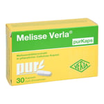 Melisse Verla Purkaps