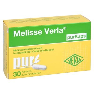Melisse Verla Purkaps