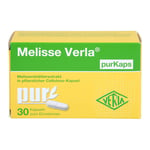 Melisse Verla Purkaps