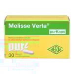 Melisse Verla Purkaps