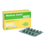 Melisse Verla Purkaps