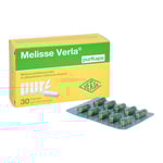 Melisse Verla Purkaps