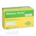 Melisse Verla Purkaps