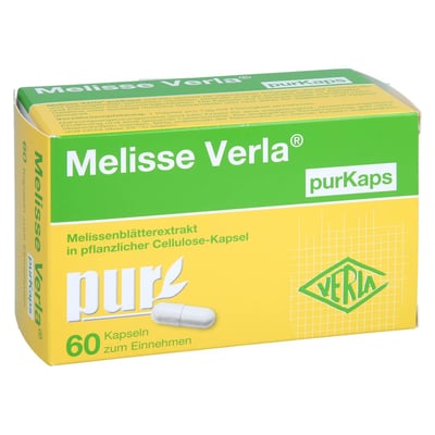 Melisse Verla Purkaps