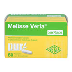 Melisse Verla Purkaps